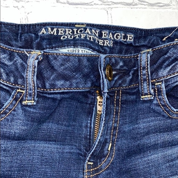 AMERICAN EAGLE Jeggings 0 - Picture 5 of 9